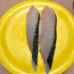 魚屋の寿し 魚錠 春日井店