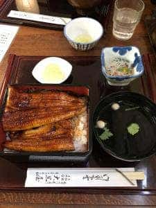 手打ちそば 大黒屋