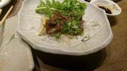お酒と和食と洋食のお店 京橋 ちくも