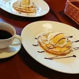 クレエカフェ
