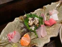 海鮮食堂 すいか