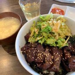 サムギョプサル韓国料理 キム兄食堂