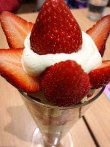 ITAGAKI DESSERT KITCHEN