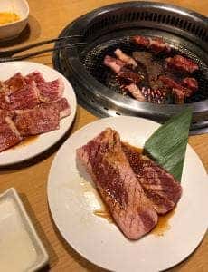 焼肉きんぐ 仙台八乙女店
