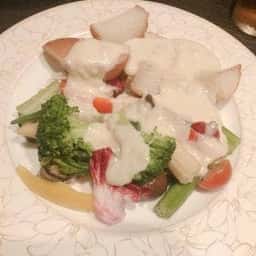 イタリアンバール PACE