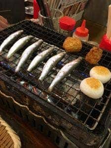 磯丸水産 渋谷宇田川町店