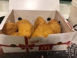 マクドナルド 豊場店