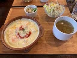 カフェスロー
