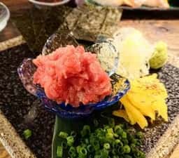 居酒屋 あお