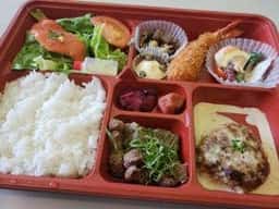 デザートと家庭料理の店 キャセロール