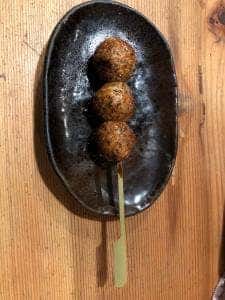 串焼十段