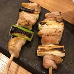 焼鳥 十蔵 香椎店
