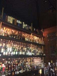 Bar HIKARI