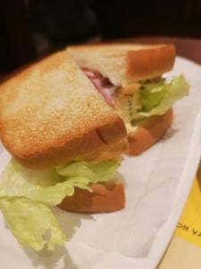 ドトールコーヒーショップ 大手町ファーストスクエア店