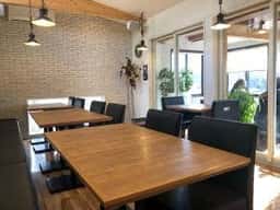 蕎麦カフェ 田伝