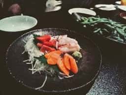 彩食酒家 えにし