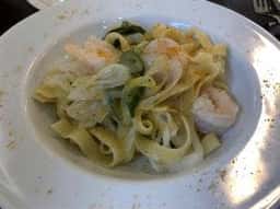 トラットリア チリエージョ