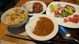ロイヤルガーデンカフェ天神