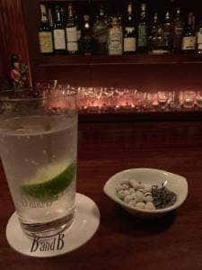 bar B and B