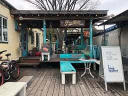 Free Ride cafe