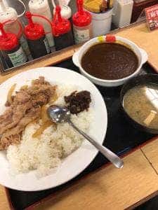 松屋 千葉店