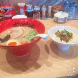 ラー麺ずんどう屋 奈良田原本町店