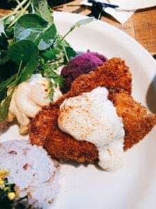 アロハテーブル 大崎