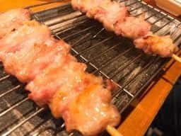 炭火焼鳥・鶏料理 鳥鳥