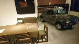 IGUZIONE cafe 浜松本店