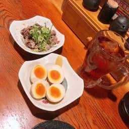 鳥貴族 天満橋店