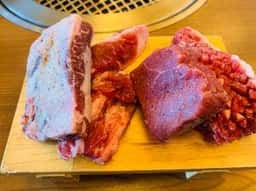 牛角 田富リバーサイド店