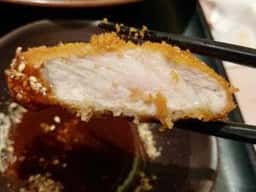 とんかつ かつ喜 日根野店