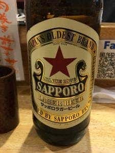 やきとん ほむら屋