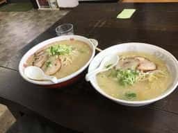 らーめん秀