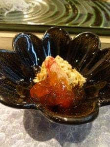 鮨 棗 本店