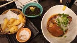 鰓呼吸 那覇久茂地店