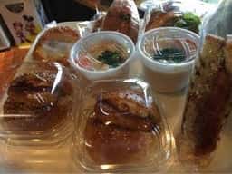 Boulangerie Campagne