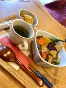 みやcafe 美心