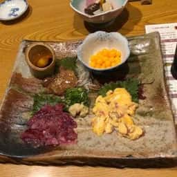 海鮮和食居酒屋 味処和 千里中央店