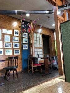 三川屋