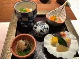 お食事処 潮さい 浜千鳥の湯海舟