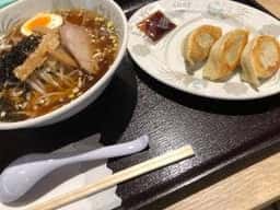 独一処餃子 ニューコースト新浦安