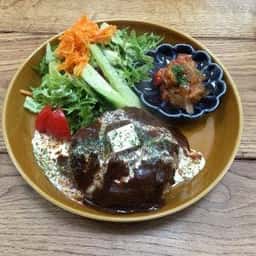 木のした料理店