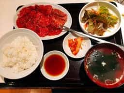 本格和牛 焼肉ケナリ
