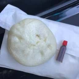 甲子園饅頭