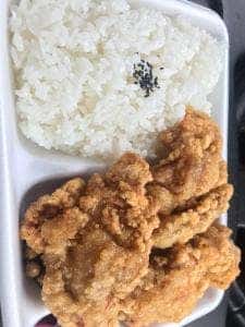 唐揚げ専門店 金沢商店