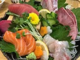 魚輝水産 湯里店