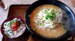 麺道場鶴瀬店