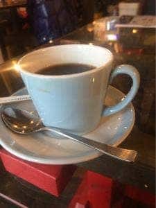 TIMMY'S CAFE