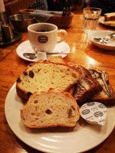 神戸屋レストラン 芦花公園店